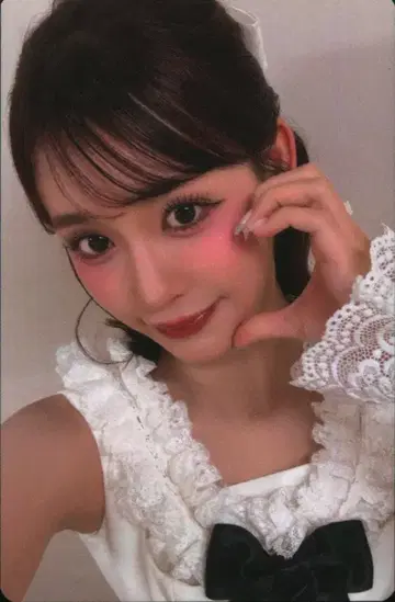 ME:I 6000엔 구매 혜택 이시이 란 KCON JAPAN 2025