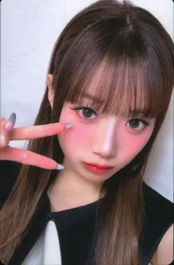 ME:I 6000엔 구매 혜택 시미즈 케이코 KCON JAPAN 2025
