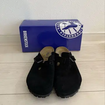 BIRKENSTOCK BOSTON 38 / 빌켄 보스턴 24.5