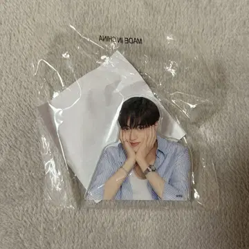 treasure 하루토 캡슐 토이 클립