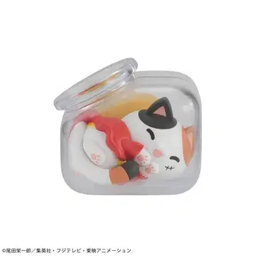 루피 MEGA CAT PROJECT 원피스 잘 자요 냥 피스 냥