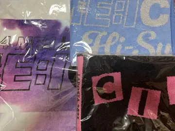 ME:I 미아이 타월 묶음 판매