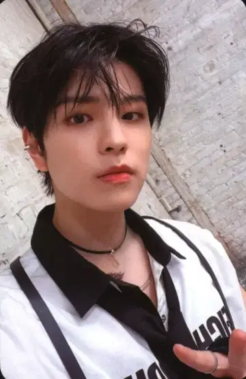 스트레이키즈 WITHMUU 승민 ATE