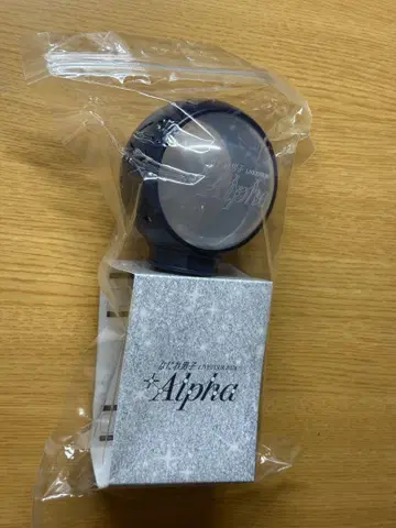 나니와단시 +Alpha 응원봉