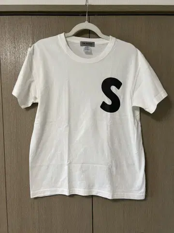ON SUGAR 티셔츠 화이트 M 사토군