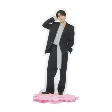 timelesz ~FAM~ 하시모토 마사오 아크릴 스탠드 아크릴 스탠드