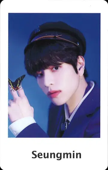 StrayKids 승민 2022 MANIAC in JAPAN 폴라풍