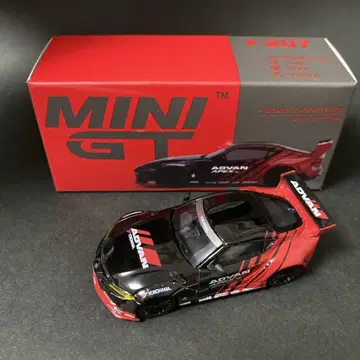 팬데믹 토요타 GR 수프라 아드반 2019 SEMA