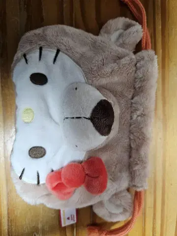 NICI 키티