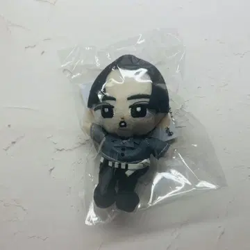 SnowMan 스노우맨 봉제 인형 메구로 렌