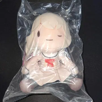 BanG Dream! 뱅드림 푹신푹신 봉제 인형 삼각형 하츠카 Vol.2