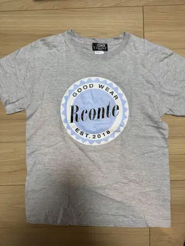 Rconte 아르캉테