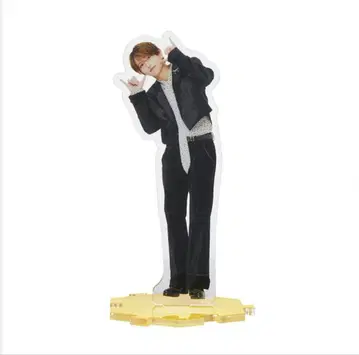 timelesz ~FAM~ 이노마타 슈토 아크릴 스탠드 아크릴 스탠드