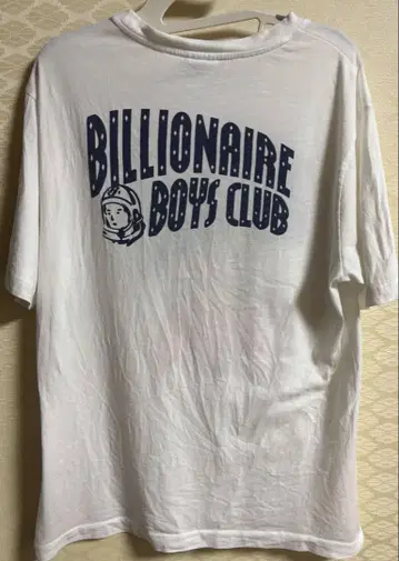 Billionaire Boys Club 리버서블 티셔츠 빌리어네어