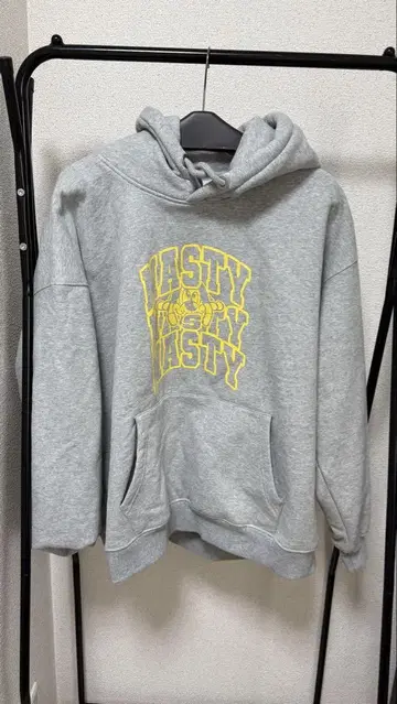Nasty Dog 후드티 L