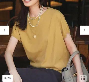 이번 시즌 레이온 폴리에스테르 스트레치 풀오버 니트