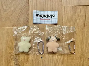mojojojo 피규어 마스코트 Cherry on top Betty