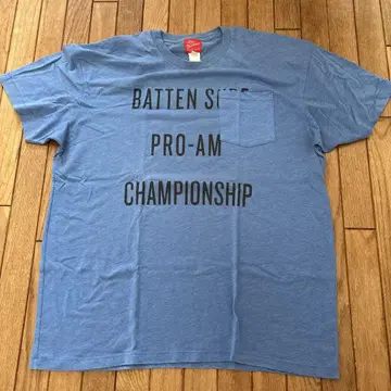 BATTENWEAR 포켓 티셔츠 L 사이즈