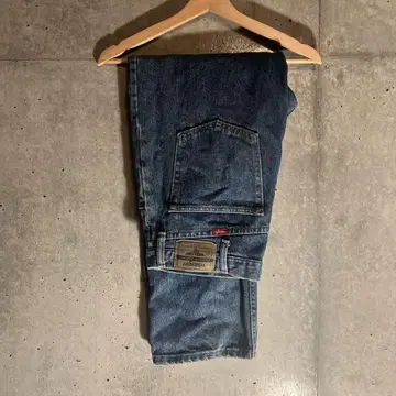 Wrangler Premium Quality 데님