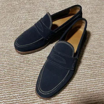 F.lli Giacometti 로퍼 Size42
