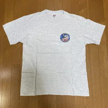 90s Advanced Space Academy 티셔츠 XL