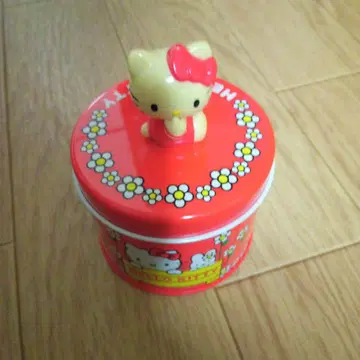 키티 캔 헤이세이 레트로 1999