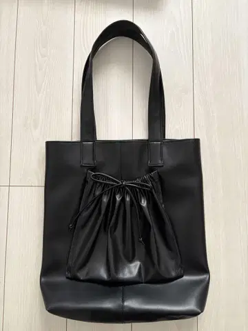AKIKOAOKI 아키코 아오키 hard worker bag