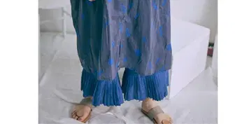 tumugu 팬츠