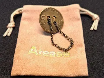 atease 아티스 펜스 코인 핑 배치