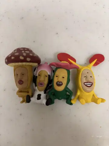 코비토즈칸 가챠가챠