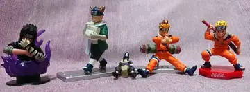 NARUTO 피규어