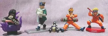 NARUTO 피규어