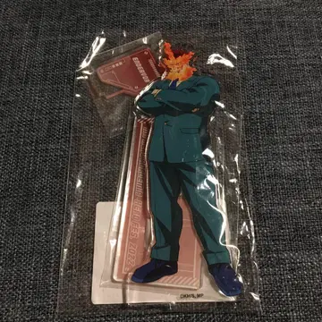 나의 히어로 아카데미아 아크릴 스탠드 엔데버