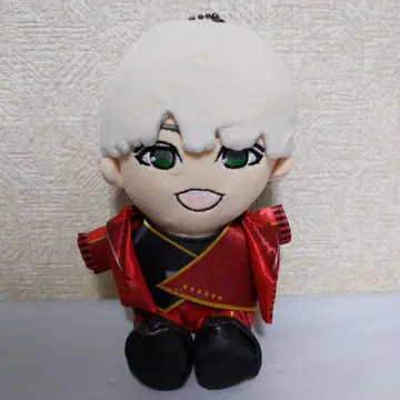 WEST. AWARD 카미야마 토모히로 치비스토 봉제 인형