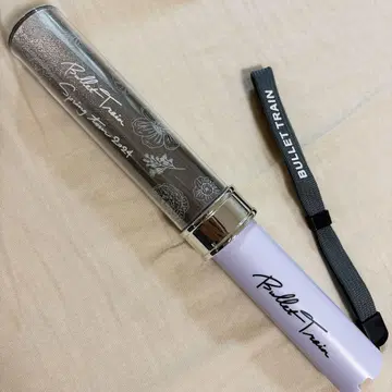 초특급 슈야 응원봉