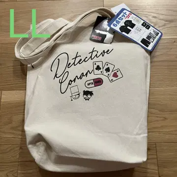 명탐정 코난 괴도 키드 시마무라 LL 6세트 수량 한정 룸웨어