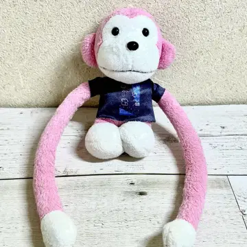마라시/사루시 봉제 인형