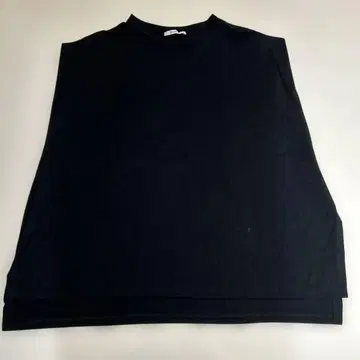 MANON 마농 프렌치 슬리브 티셔츠