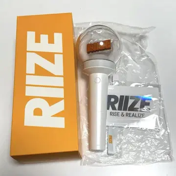 RIIZE OFFICIAL FANLIGHT 응원봉