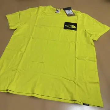 THE NORTH FACE M 티셔츠