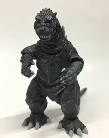 NECA (ACTION FIGURE) GODZILLA 1985 7인치