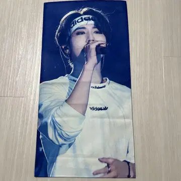straykids 한 슬로건