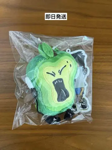 마크 FIRSTFRUIT KEY RING SET 키링