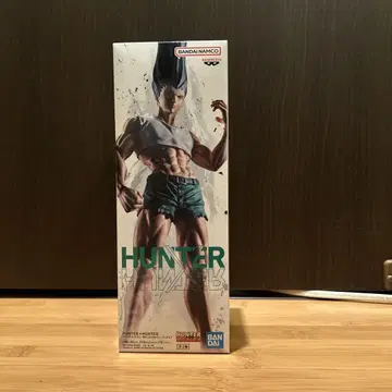 피그 라이프! 곤 씨 피규어