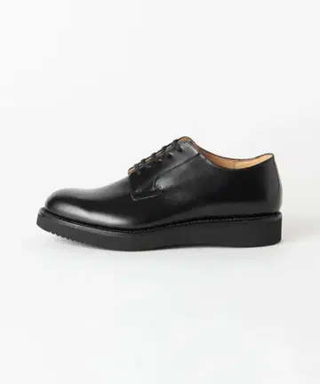 UNITED ARROWS 스탠다드 더비 신발 가격 인하 불가