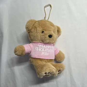 FANTASTICS 봉제 인형 키링