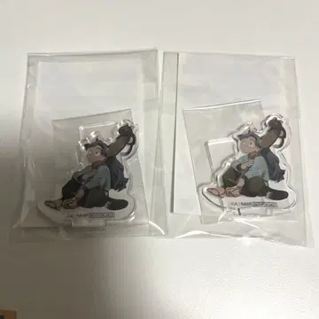 아야베 기하치로 세트