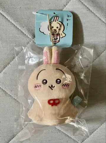 치이카와 (먼작귀) 우라야하보즈 마스코트 우라야하보즈 마스코트