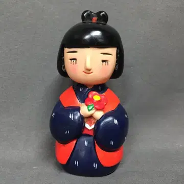 신초 문고 야치 로쿠로 저녁노을 짱 소프트 비닐