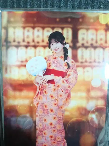 미야지 스미레 아크릴 아트 패널